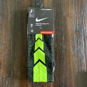 Nike Hypervenom Elite Match fit socks